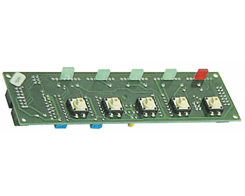 Плата электронная управления 463.400501 parts spare universal