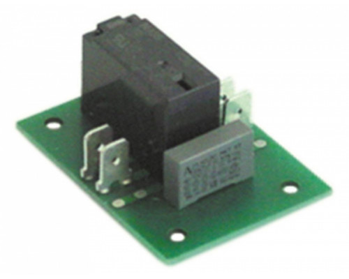 Плата реле 463.400527 parts spare universal