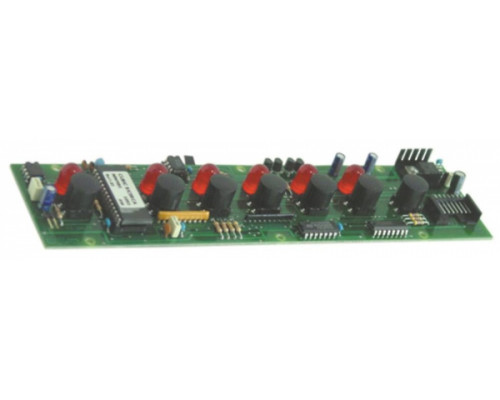 Плата электронная управления 463.400552 parts spare universal