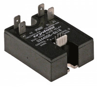 Реле полупроводниковое CRYDOM D2440DE-6816 2 фазы 101284 для печи TURBOCHEF