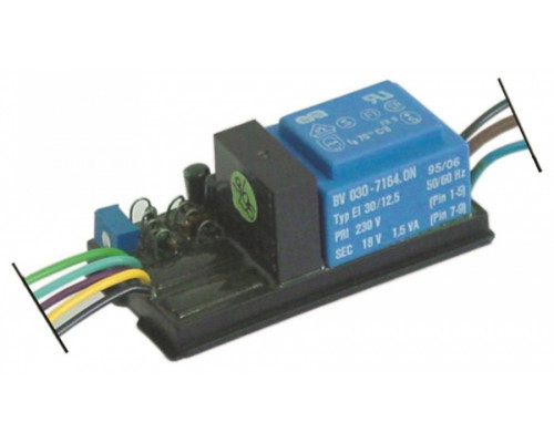 Плата электронная 463.400568 parts spare universal