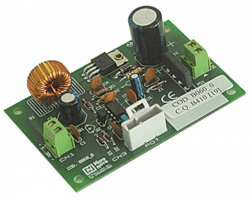 Плата электронная 463.400579 parts spare universal