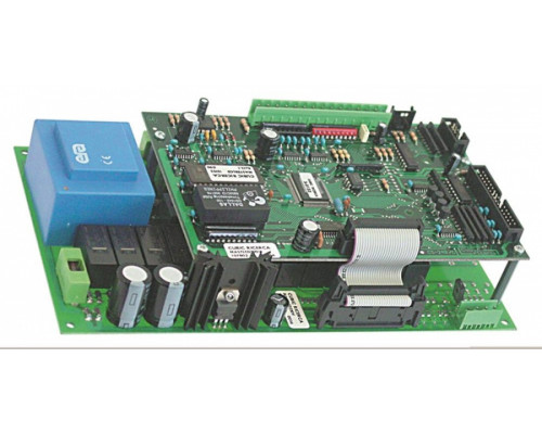 Плата электронная с 463.400594 parts spare universal