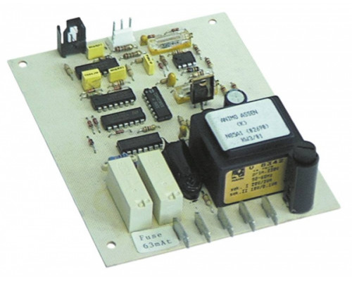 Плата электронная 463.400620 parts spare universal