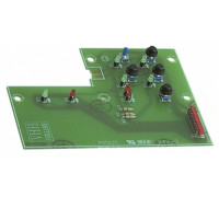Плата электронная 463.400625 parts spare universal