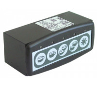 Панель управления Gicar 1d5e GRCZ NKP S10 60100021 для кофемашины EXPOBAR