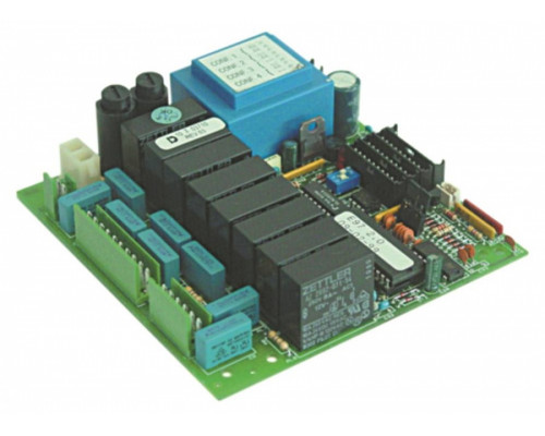 Плата электронная 463.400680 parts spare universal