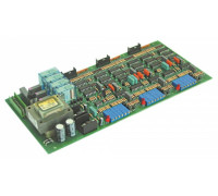 Плата электронная 463.400683 parts spare universal