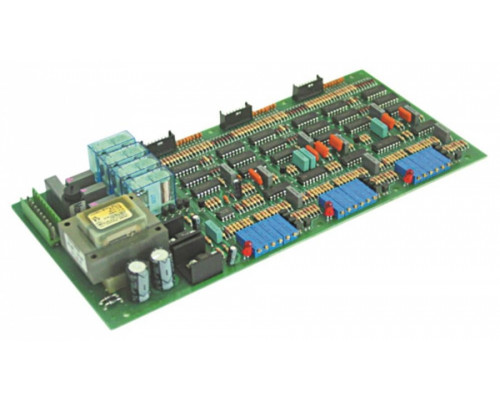 Плата электронная 463.400683 parts spare universal