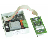 Плата электронная 463.400687 parts spare universal