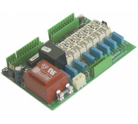 Электронная плата 869.400717 universal parts equipment