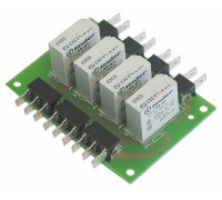 Плата электронная 463.400730 parts spare universal