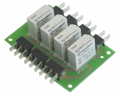 Плата электронная 463.400730 parts spare universal