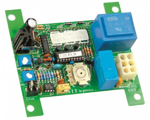 Электронная плата 034.400744 universal service parts