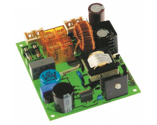 Плата электронная 463.400752 parts spare universal