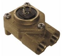 Расходомер 329.400775 original parts eu 