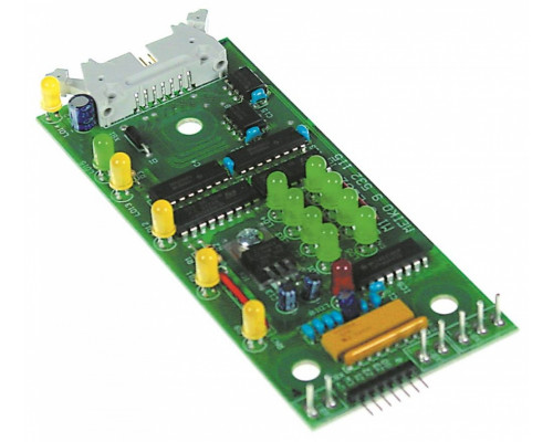 Электронная плата 869.400799 universal parts equipment