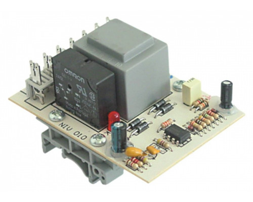 Реле уровня 240В 463.400802 parts spare universal