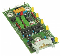Плата электронная 463.400812 parts spare universal