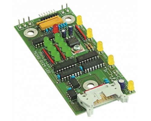 Плата электронная 463.400812 parts spare universal