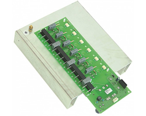 Плата электронная печь 463.400814 parts spare universal