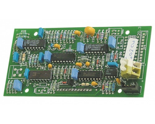 Плата электронная 463.400852 parts spare universal