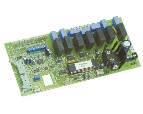 Плата электронная управления 869.400862 universal parts equipment