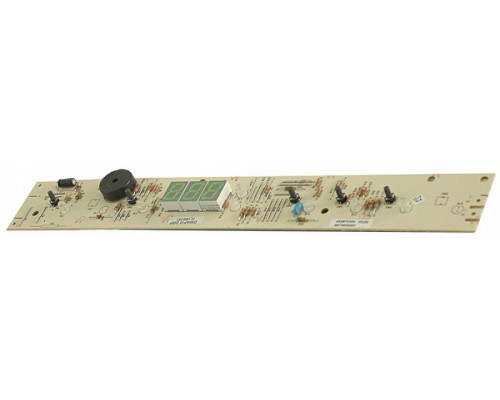 Плата электронная модуль 869.400916 universal parts equipment