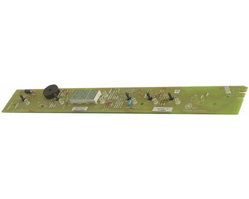 Плата электронная управления 463.400919 parts spare universal