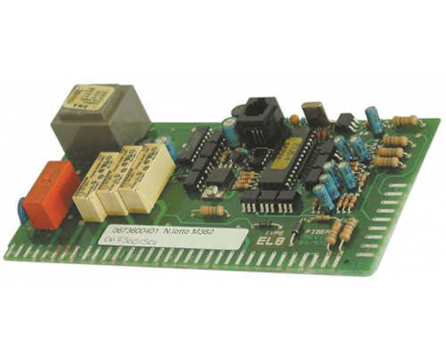 Плата электронная 463.400930 parts spare universal