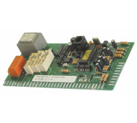 Плата электронная 463.400932 parts spare universal