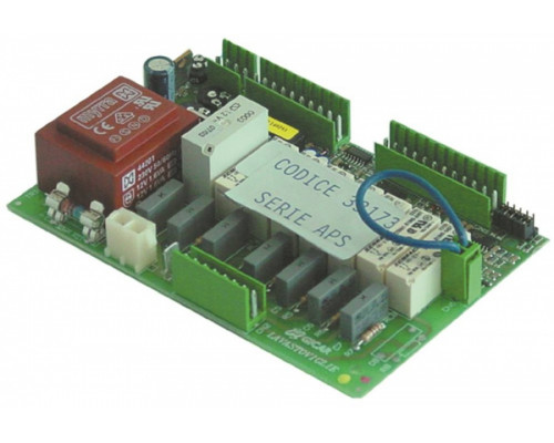 Электронная плата 869.400951 universal parts equipment
