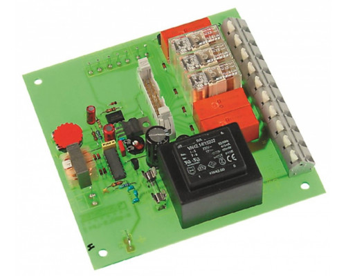Плата электронная управления 869.400960 universal parts equipment