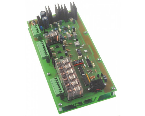 Плата электронная управления 463.400973 parts spare universal
