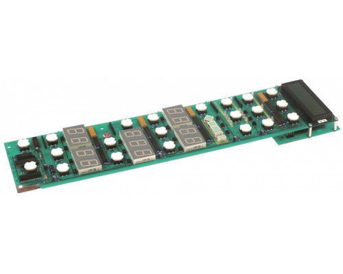 Плата электронная управления 463.401000 parts spare universal