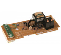 Плата электронная дисплея 463.401024 parts spare universal