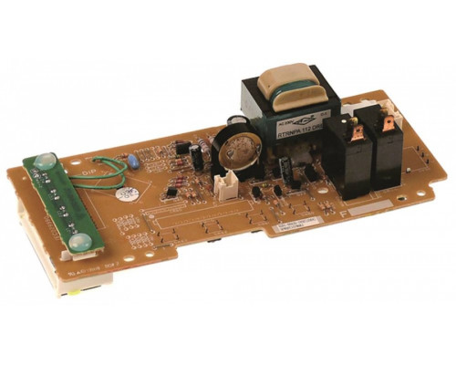 Плата электронная дисплея 463.401024 parts spare universal