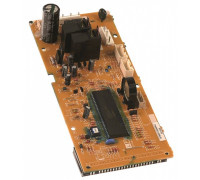 Плата электронная дисплея 463.401045 parts spare universal