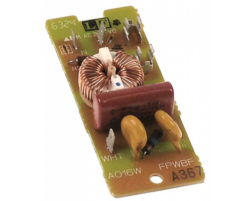Плата электронная микроволновая 463.401048 parts spare universal