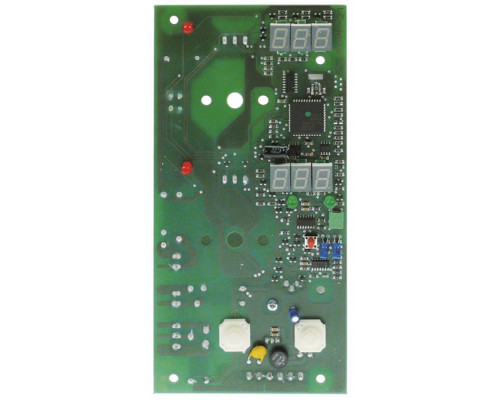 Плата электронная управления 463.401101 parts spare universal