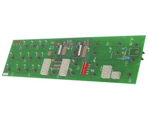 Плата электронная управления 463.401104 parts spare universal