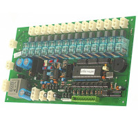 Плата электронная управления 463.401105 parts spare universal
