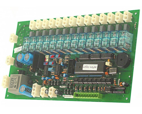 Плата электронная управления 463.401105 parts spare universal