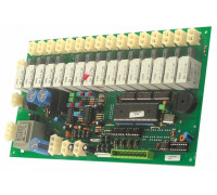 Плата электронная управления 463.401106 parts spare universal