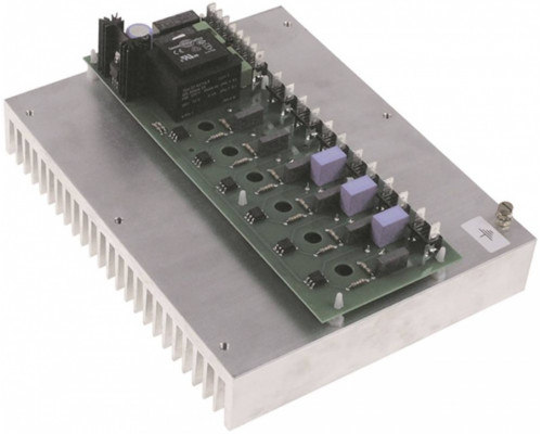 Плата электронная печь 463.401150 parts spare universal