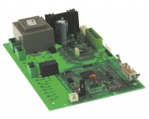 Электронная плата 869.401167 universal parts equipment