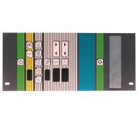 Электронная плата 869.401183 universal parts equipment