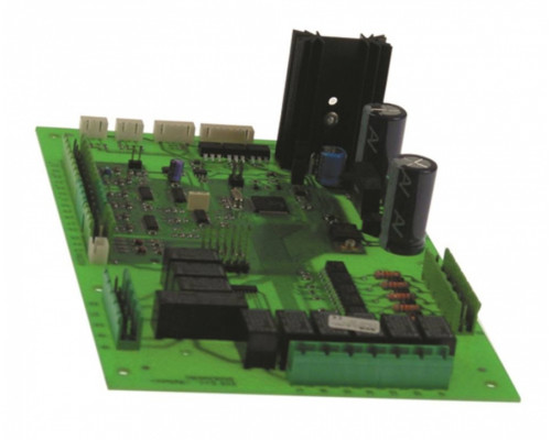 Электронная плата 869.401192 universal parts equipment