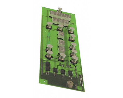 Плата электронная управления 463.401200 parts spare universal