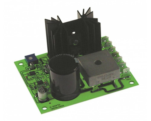 Плата электронная управлением 463.401206 parts spare universal